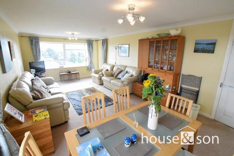 2 bedroom apartment for sale, Hamble Court, 68 Christchurch Road, East Cliff, Bournemouth, BH1