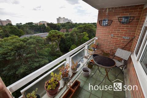 2 bedroom apartment for sale, Hamble Court, 68 Christchurch Road, East Cliff, Bournemouth, BH1