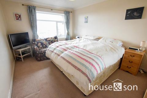 2 bedroom apartment for sale, Hamble Court, 68 Christchurch Road, East Cliff, Bournemouth, BH1