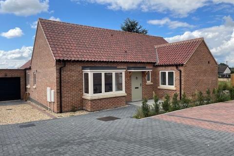 4 bedroom detached house for sale, Waterford lane, Cherry Willingham