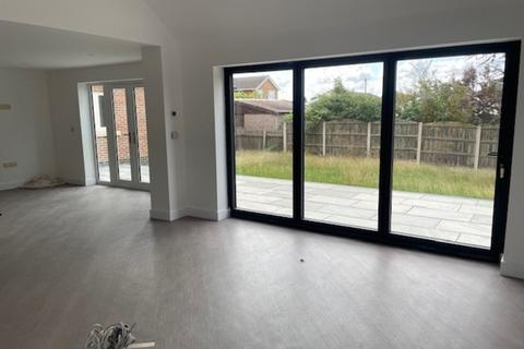 4 bedroom detached house for sale, Waterford lane, Cherry Willingham