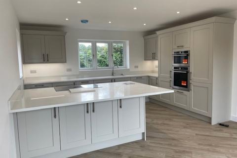 4 bedroom detached house for sale, Waterford lane, Cherry Willingham
