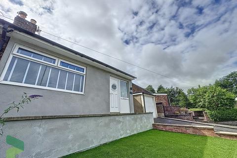 4 bedroom semi-detached bungalow for sale, Horden View, Blackburn