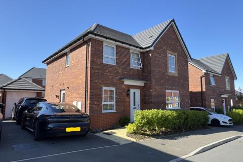 undefined, Ruskin Avenue, Ledbury