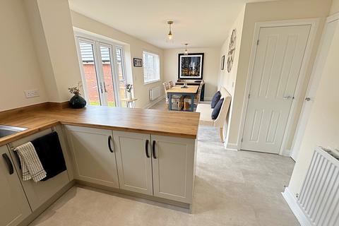 undefined, Ruskin Avenue, Ledbury