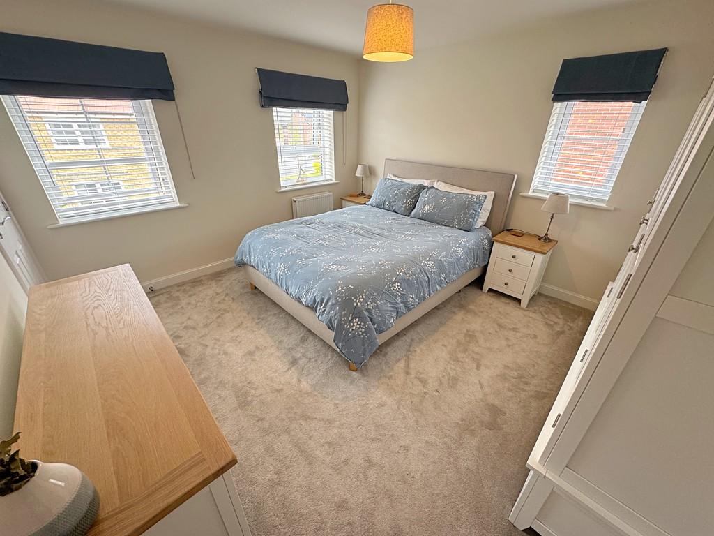 Bed 1 best