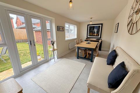 undefined, Ruskin Avenue, Ledbury