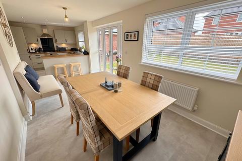 undefined, Ruskin Avenue, Ledbury