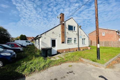 undefined, Off Arbury Road, Stockingford,