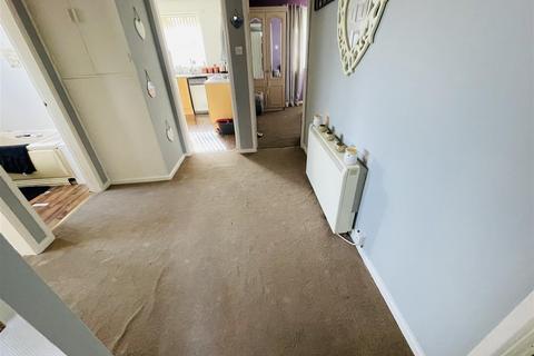 undefined, Off Arbury Road, Stockingford,