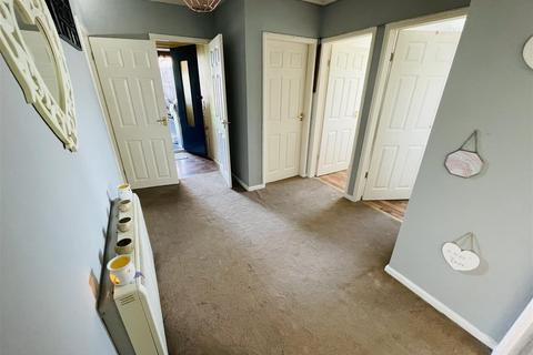 undefined, Off Arbury Road, Stockingford,