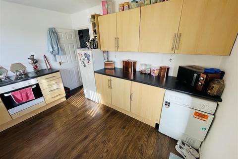 undefined, Off Arbury Road, Stockingford,
