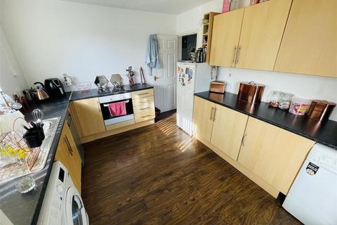 undefined, Off Arbury Road, Stockingford,