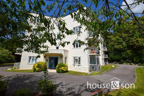 Chessington Court, Durley Chine Road, Bournemouth, BH1