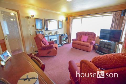 1 bedroom apartment for sale, Chessington Court, Durley Chine Road, Bournemouth, BH1