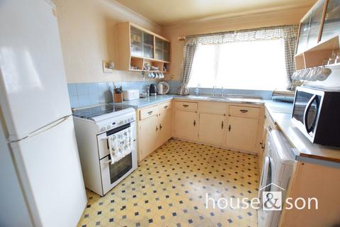 1 bedroom apartment for sale, Chessington Court, Durley Chine Road, Bournemouth, BH1