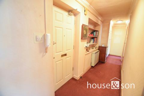 1 bedroom apartment for sale, Chessington Court, Durley Chine Road, Bournemouth, BH1