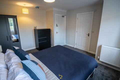 1 bedroom in a house share to rent, Oakwood Road, Leicester