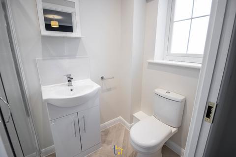 1 bedroom in a house share to rent, Oakwood Road, Leicester
