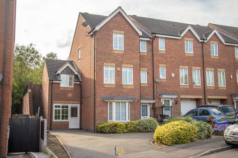undefined, Oakwood Road, Leicester