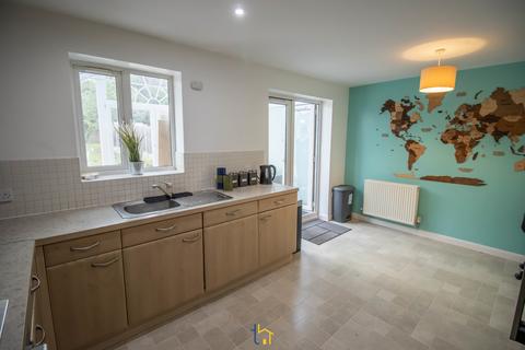 undefined, Oakwood Road, Leicester