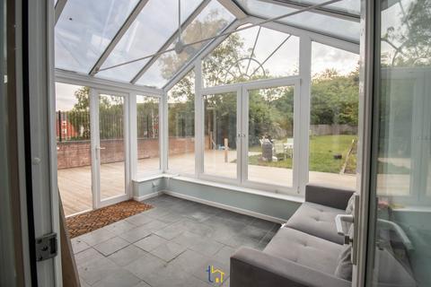 undefined, Oakwood Road, Leicester