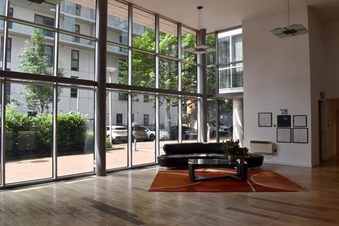 2 bedroom apartment for sale, The Edge, Clowes Street, Salford