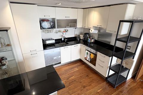 2 bedroom apartment for sale, The Edge, Clowes Street, Salford
