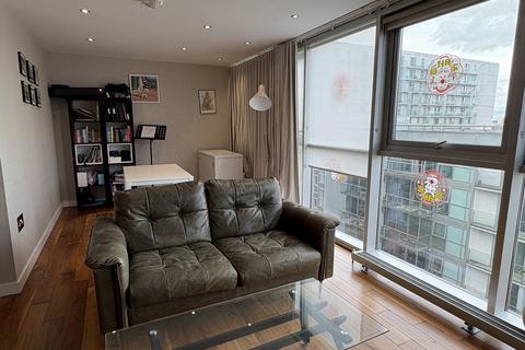 2 bedroom apartment for sale, The Edge, Clowes Street, Salford