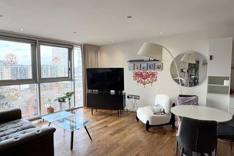 2 bedroom apartment for sale, The Edge, Clowes Street, Salford