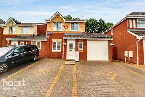 undefined, Manor Park, Newport