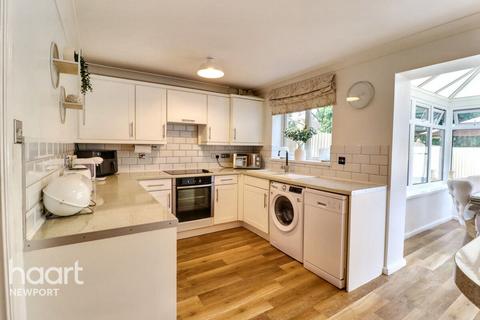 undefined, Manor Park, Newport