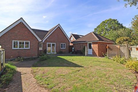 undefined, Heath Road, East Bergholt