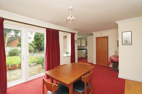 undefined, Heath Road, East Bergholt