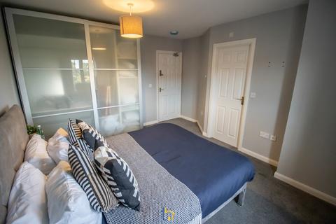 undefined, Oakwood Road, Leicester