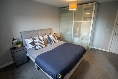 undefined, Oakwood Road, Leicester