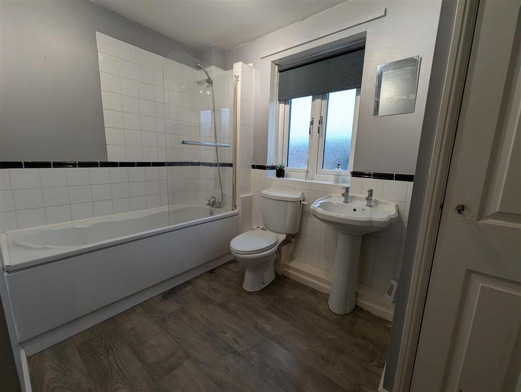 Bathroom/wc