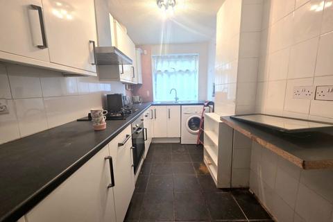 undefined, College Avenue, Harrow