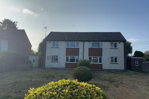 1 bedroom ground floor flat to rent, Abdon Close, Chitterne, Warminster