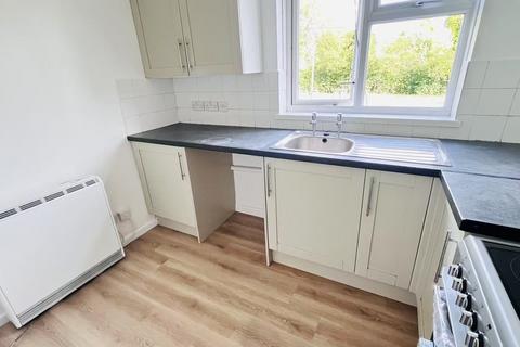 1 bedroom ground floor flat to rent, Abdon Close, Chitterne, Warminster