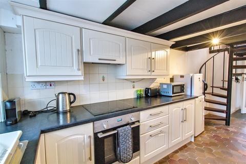 2 bedroom cottage for sale, Cilgerran, Cardigan