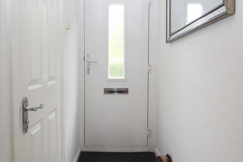 4 bedroom detached house for sale, Foxlea Walk, Seghill, Cramlington
