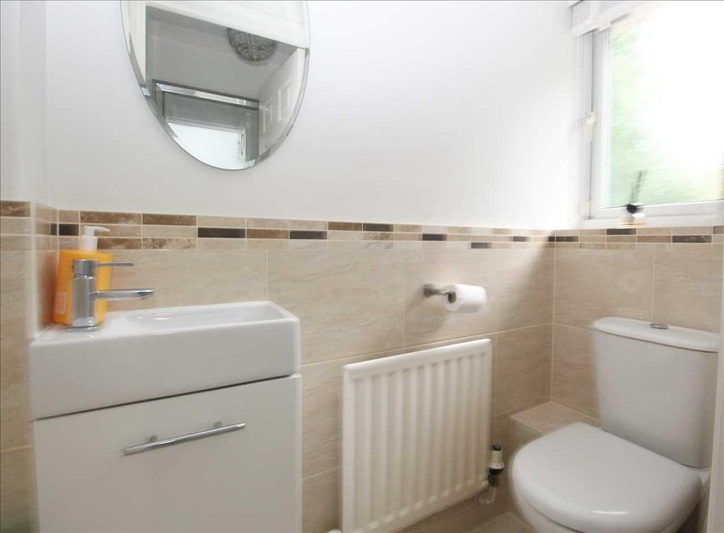 Cloakroom