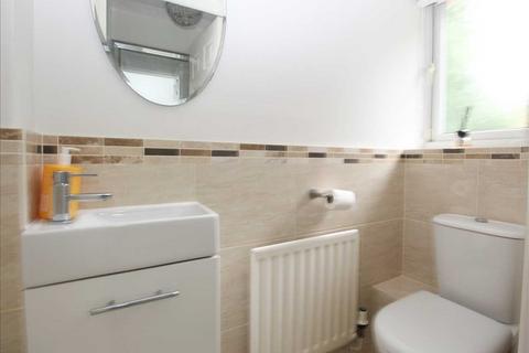4 bedroom detached house for sale, Foxlea Walk, Seghill, Cramlington
