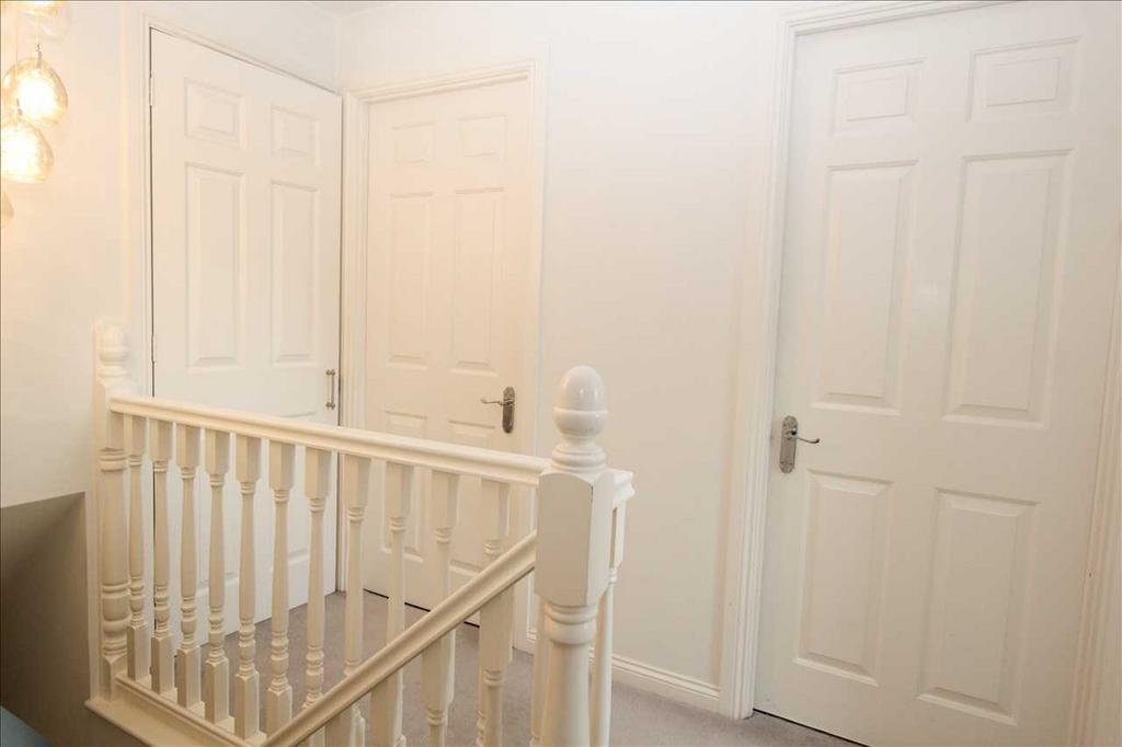 First Floor -