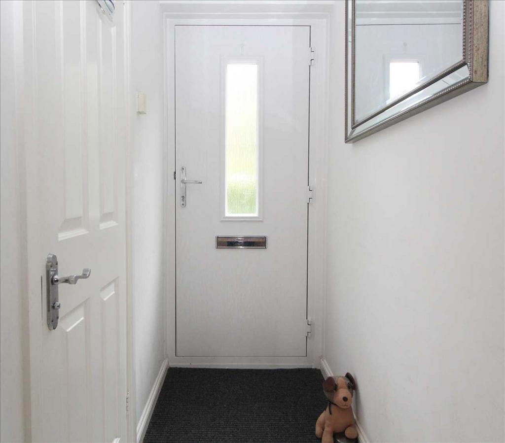 Entrance Lobby