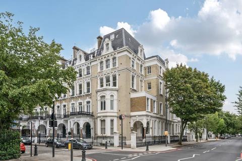 Redcliffe Square, Chelsea, London, SW10