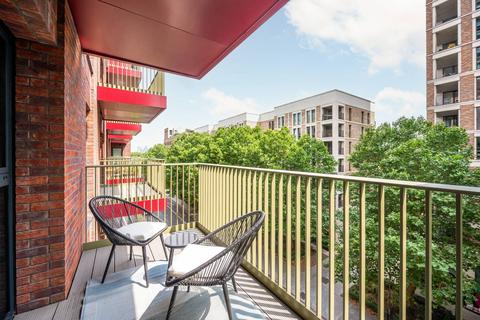 undefined, 35 Heygate Street, London SE17