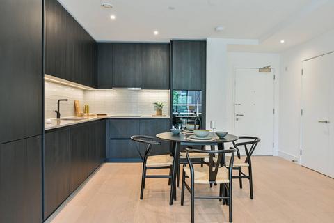 undefined, 35 Heygate Street, London SE17