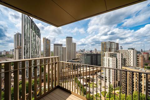 undefined, 11 Hewson Way, London SE17